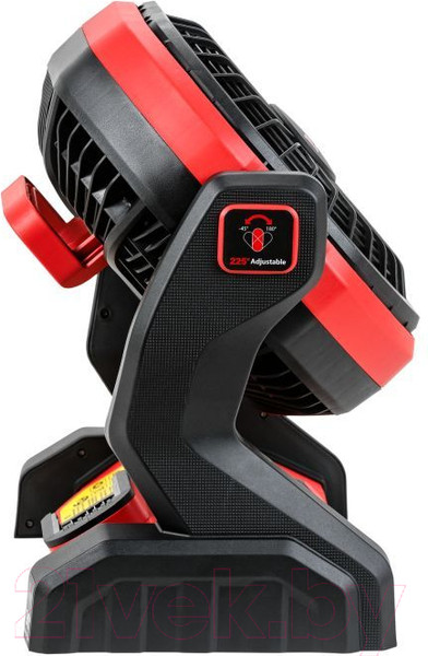 Изображение товара Вентилятор P.I.T PJF 20H-250A (без АКБ и ЗУ)