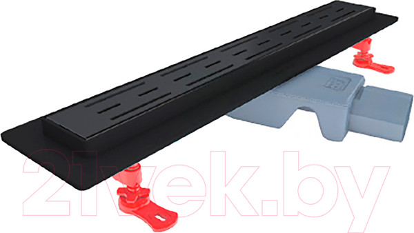 Изображение товара Трап для душа Valtemo Starline Base VLD-562420-МТ