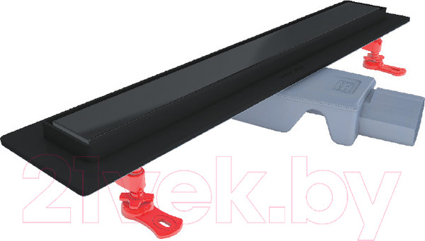 Изображение товара Трап для душа Valtemo Starline Trendy VLD-563410-МТ