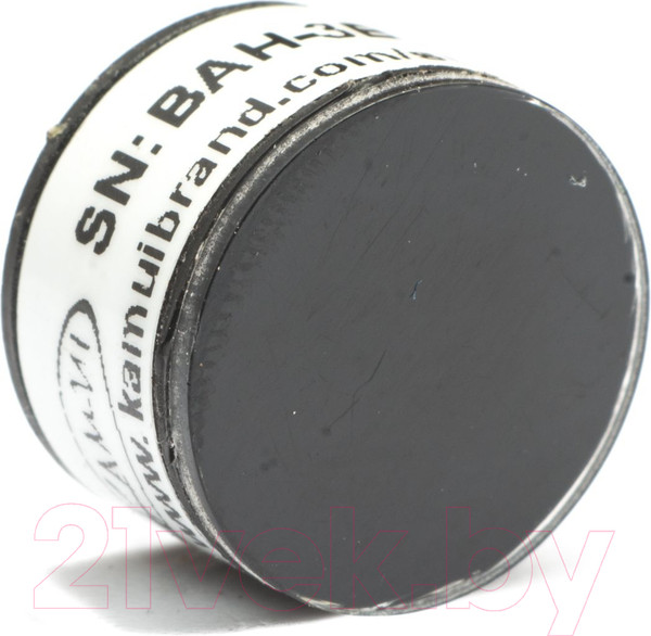 Изображение товара Наклейка для кия Kamui Clear Black / 45.203.13.5