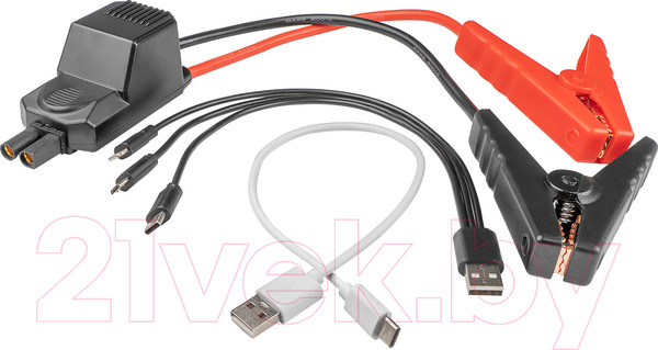 Изображение товара Пусковое устройство Kolner KBJS 400/8 (кн400-8бжс)