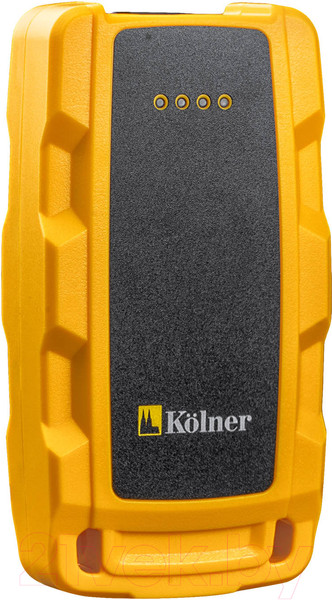 Изображение товара Пусковое устройство Kolner KBJS 400/8 (кн400-8бжс)