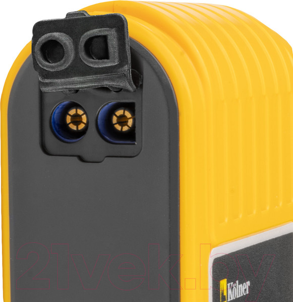 Изображение товара Пуско-зарядное устройство Kolner KBJS 600/12 (кн600-12бжс)