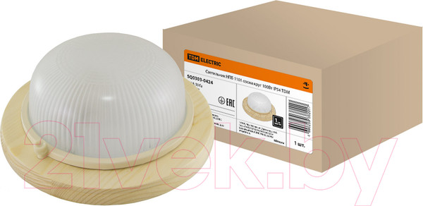 Изображение товара Светильник ЖКХ TDM SQ0303-0424