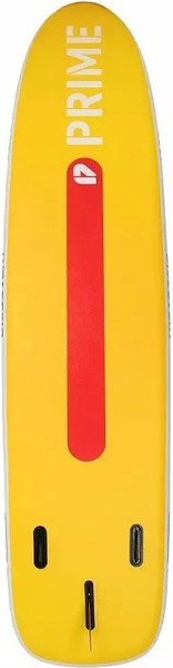 Изображение товара SUP-борд PRIME Discovery 12.2x34x6 (желтый)
