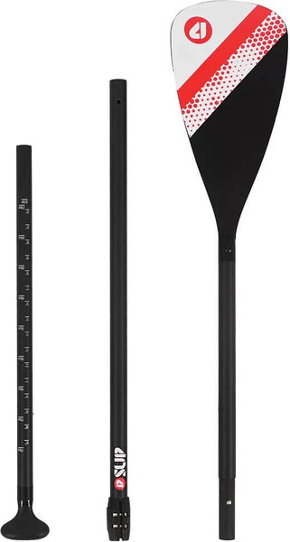 Изображение товара Весло для SUP-борда Terror Карбон + нейлон