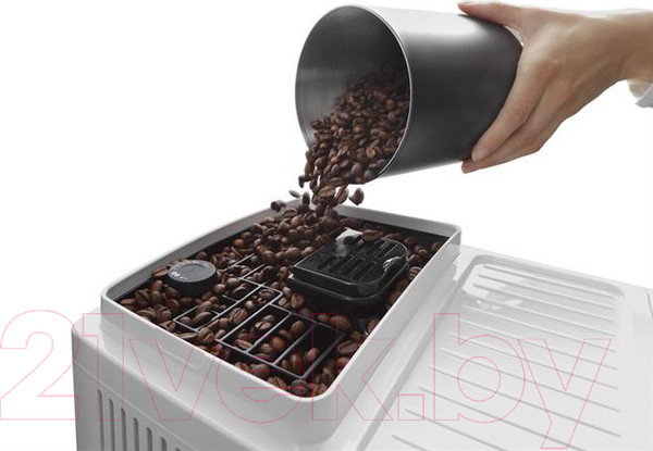 Изображение товара Кофемашина DeLonghi Magnifica Start ECAM220.21.WW