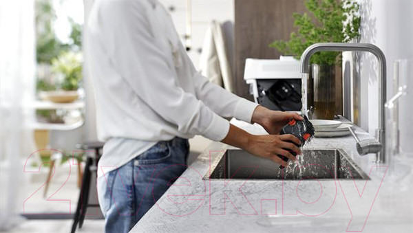 Изображение товара Кофемашина DeLonghi Magnifica Start ECAM220.21.WW