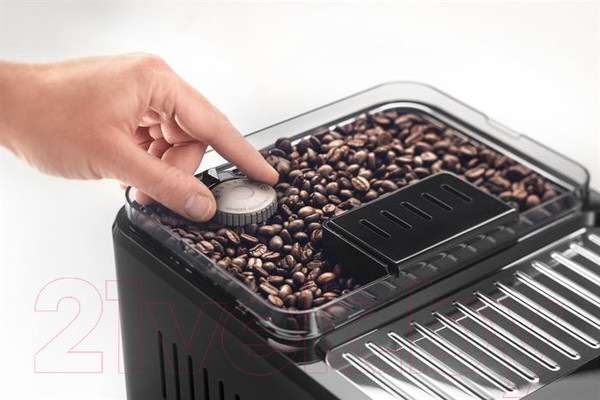 Изображение товара Кофемашина DeLonghi ECAM450.65.G