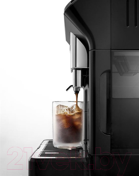 Изображение товара Кофемашина DeLonghi ECAM450.65.G