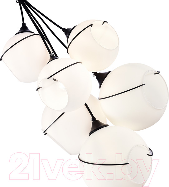 Изображение товара Люстра Evoluce SLE103143-06