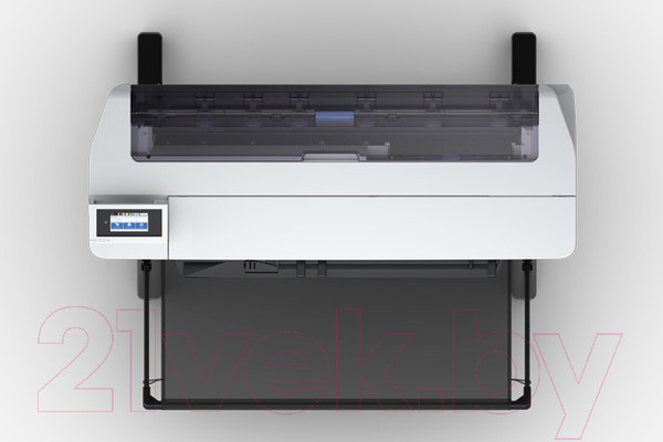 Изображение товара Плоттер Epson SureColor SC-T5100 (C11CF12301A0)