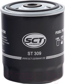 Изображение товара Топливный фильтр SCT ST309