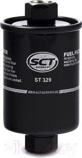 Изображение товара Топливный фильтр SCT ST329