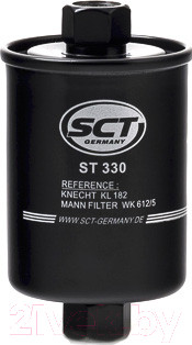 Изображение товара Топливный фильтр SCT ST330
