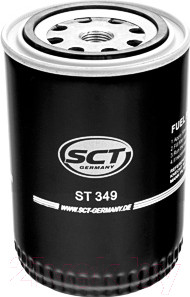 Изображение товара Топливный фильтр SCT ST349