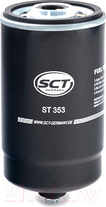 Изображение товара Топливный фильтр SCT ST353