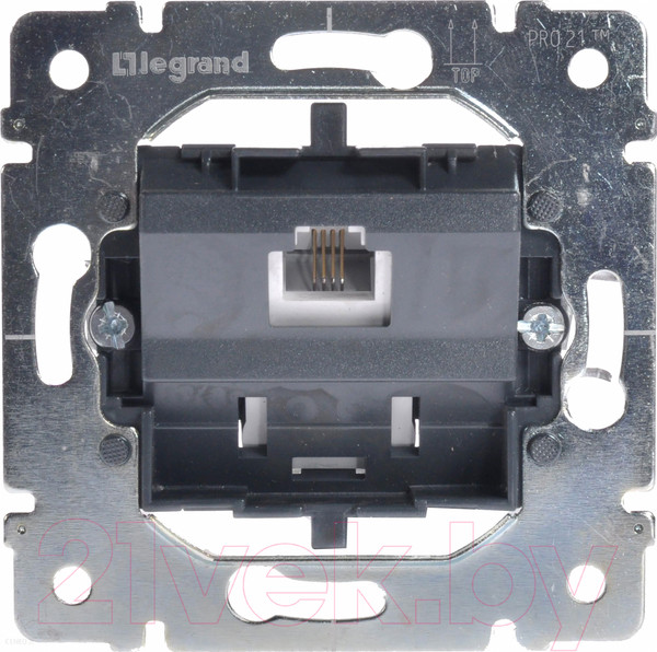 Изображение товара Розетка Legrand Galea Life 775938