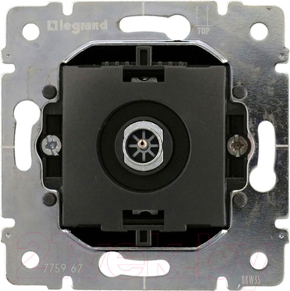 Изображение товара Розетка Legrand Galea Life 775967