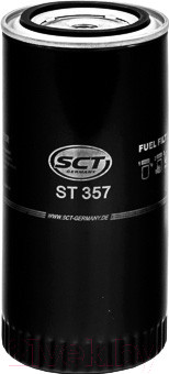 Изображение товара Топливный фильтр SCT ST357