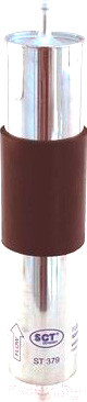 Изображение товара Топливный фильтр SCT ST379