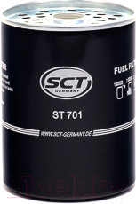 Изображение товара Топливный фильтр SCT ST701