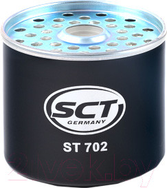 Изображение товара Топливный фильтр SCT ST702