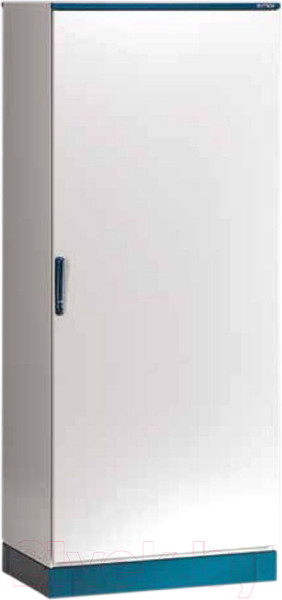 Изображение товара Щит с монтажной панелью ETA EMOX-081804PR