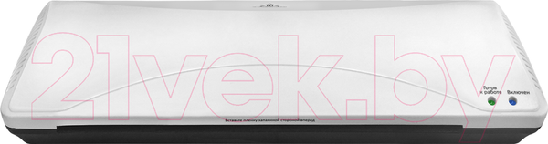 Изображение товара Ламинатор Гелеос ЛМ А3+(БС)