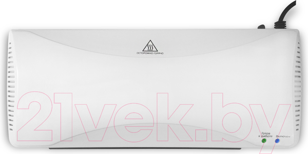 Изображение товара Ламинатор Гелеос ЛМ А3+(БС)