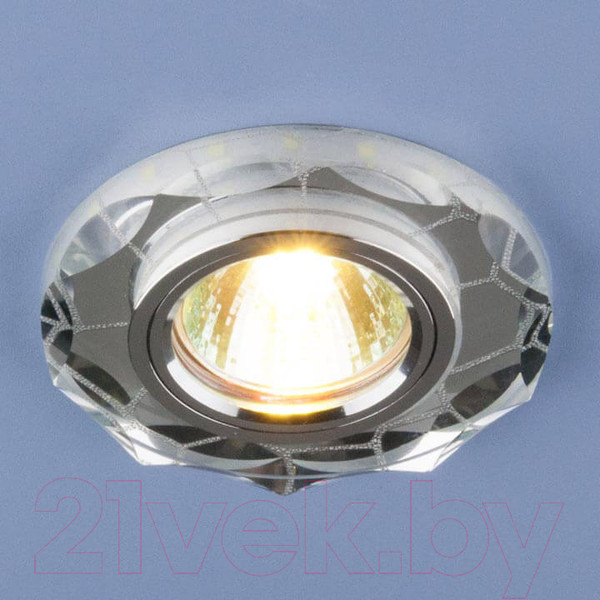 Изображение товара Светильник Elektrostandard 2120 MR16 SL