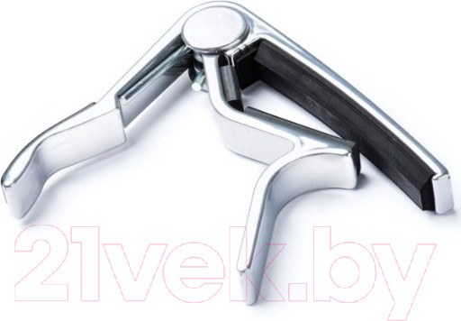 Изображение товара Каподастр Dunlop Manufacturing 87N Trigger Electric-NKL