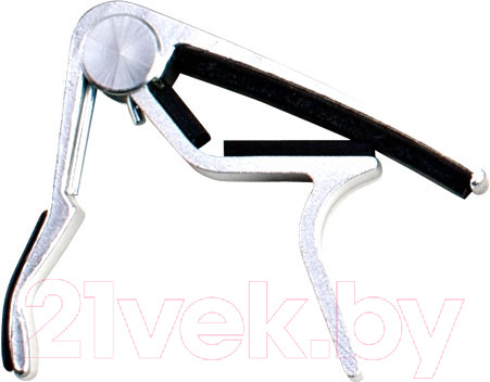 Изображение товара Каподастр Dunlop Manufacturing 87N Trigger Electric-NKL
