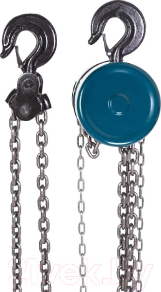 Изображение товара Лебедка ручная RockForce RF-TRC9020S