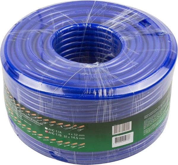 Изображение товара Шланг для компрессора RockForce RF-AHC-17B