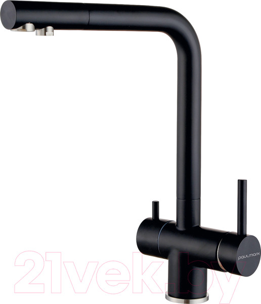 Изображение товара Смеситель Paulmark Skalen Sk213020-401