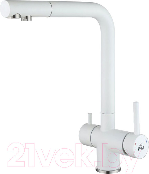 Изображение товара Смеситель Paulmark Skalen Sk213020-431