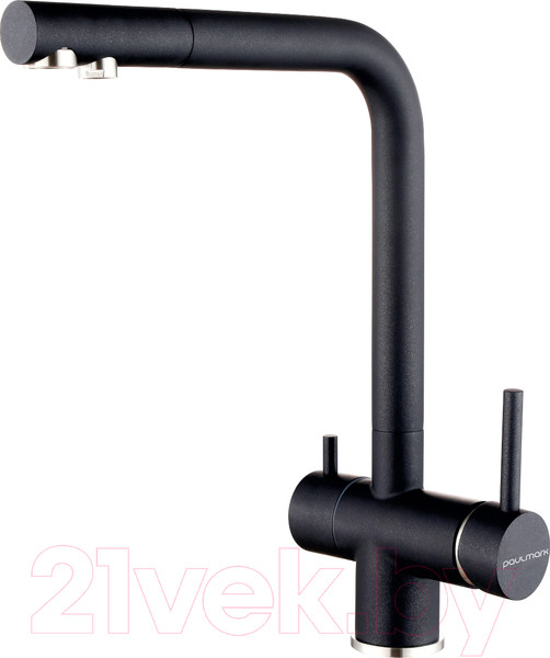 Изображение товара Смеситель Paulmark Skalen Sk213020-418