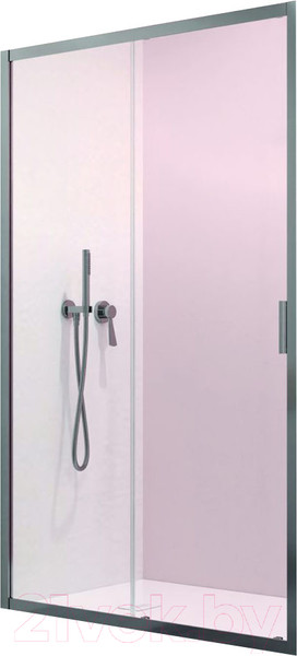 Изображение товара Душевая дверь Radaway Alienta DWJ 130 / 10260130-01-01