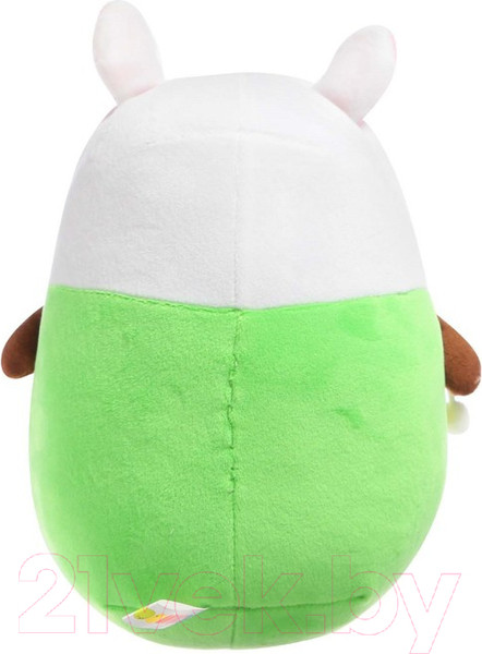 Изображение товара Мягкая игрушка Pomposhki Авокадо / 7610879 (24см)