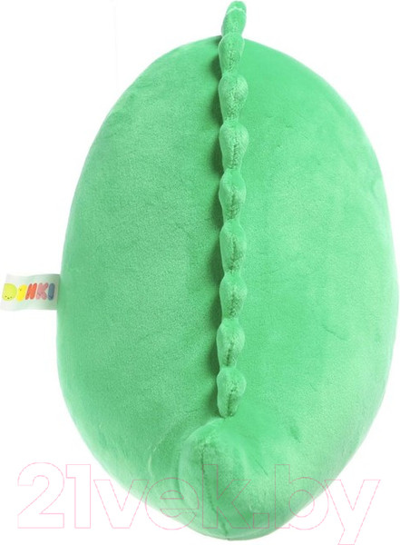 Изображение товара Мягкая игрушка Pomposhki Авокадо-динозаврик / 7610878 (24см)