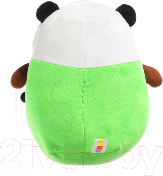 Изображение товара Мягкая игрушка Pomposhki Авокадо / 7610884 (24см)