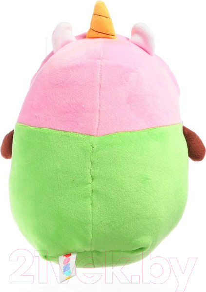 Изображение товара Мягкая игрушка Pomposhki Авокадо / 7610880 (24см)