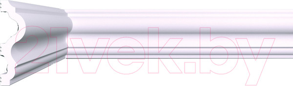 Изображение товара Молдинг Bello-Deco XPS М 6 (60x18)