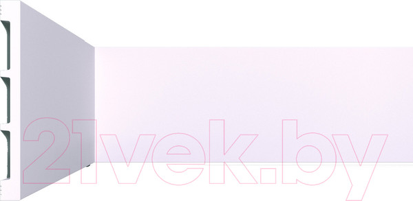 Изображение товара Молдинг Bello-Deco XPS М 20 (100x10)