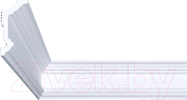 Изображение товара Плинтус потолочный Bello-Deco XPS K 5 (70x35)