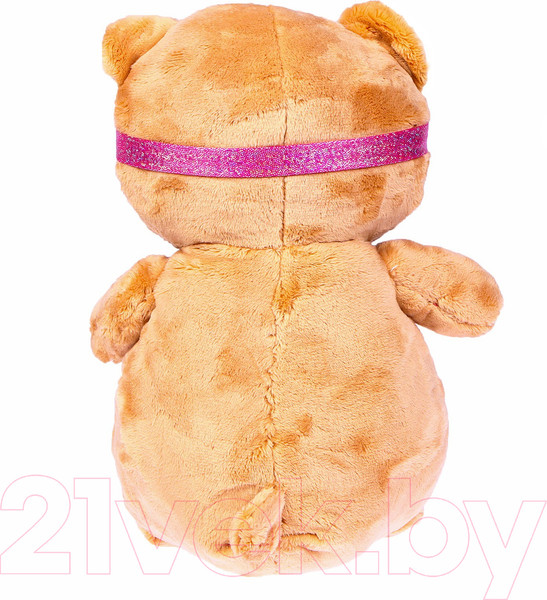 Изображение товара Мягкая игрушка Мишка Лаппи Мишка / 7673355 (23см)