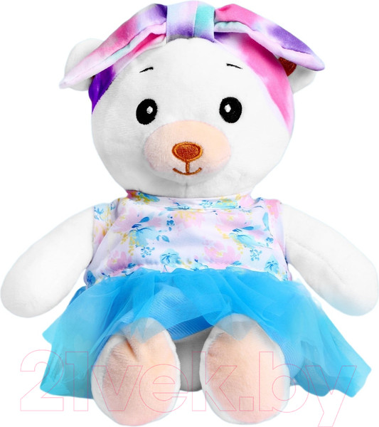 Изображение товара Мягкая игрушка Мишка Лаппи 9314185