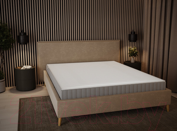 Изображение товара Матрас EOS Идеал 2 100x195 (премиум Soft Elegant)