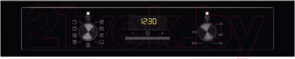 Изображение товара Электрический духовой шкаф Electrolux EOF3H50BK